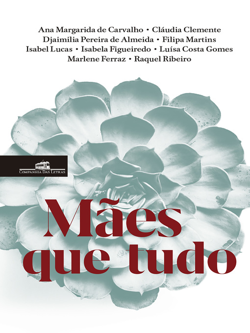 Title details for Mães Que Tudo by Isabela Figueiredo - Available